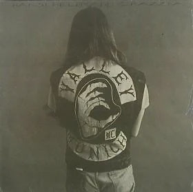 Hansi Heldmann & Razzia – Hansi Heldmann & Razzia - Mint- LP Record 1978 Trikont Germany Vinyl, Booklet & Poster - Psychedelic Rock / Folk Rock