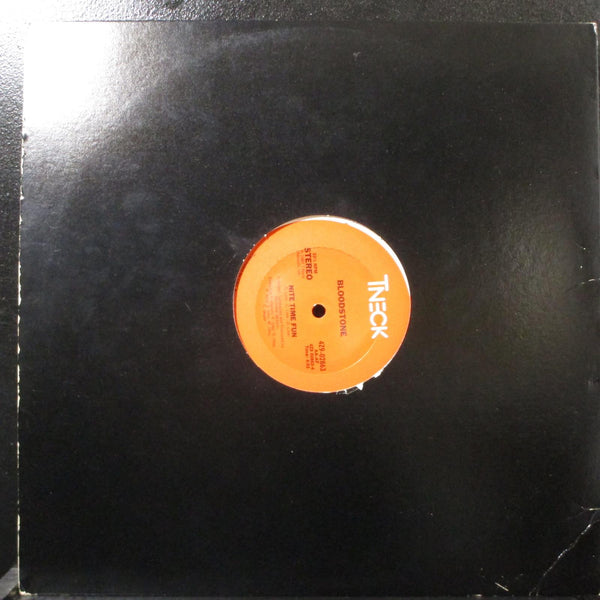 Bloodstone - We Go A Long Way Back 12" VG+ Vinyl Record 1982 T-Neck 4Z9-02863 - Shuga Records