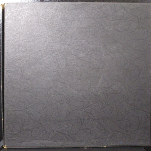 Scherchen - Mahler Symphony No. 8 VG 2 LP 1st Mono box set SL-164 - Shuga Records