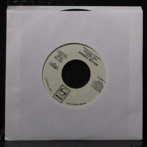 The Five Royales- Not Going To Cry / Take Me With You Baby VG Promo 7"  HB 2551 - Shuga Records