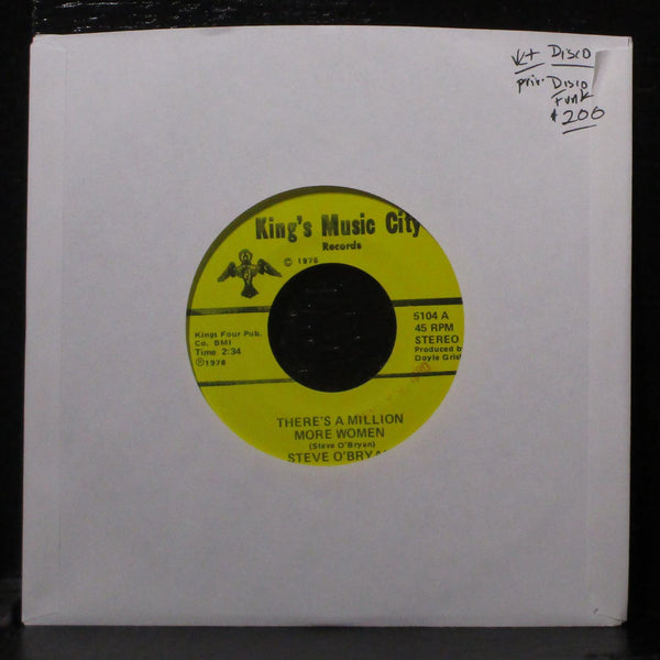 The Tweets - Dance Little Bird (Birdie Song) VG+ Promo 7" 45 SA 1006 - Shuga Records