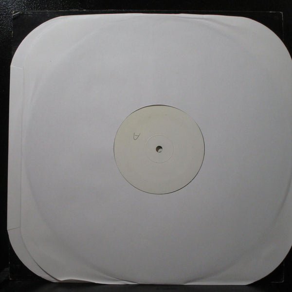 Freaky Chakra - Blacklight Fantasy - VG+ 2 LP Record 1998 Astralwerks USA White Label Promo Vinyl - Acid / Progressive House / Trance - Shuga Records