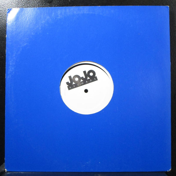 Correct Impact - Correct 5 12" Promo 33 RPM Vinyl Record 1993 JoJo JJ1006 USA - Shuga Records
