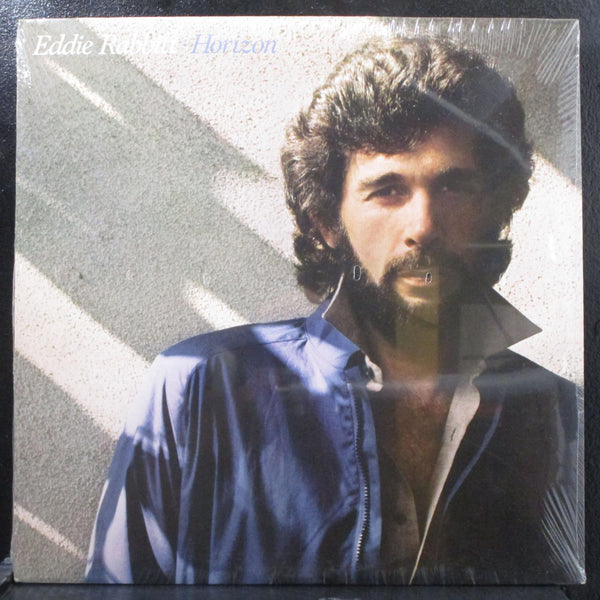 Eddie Rabbitt - Horizon new sealed LP Elektra 6E-276 USA 1980 - Shuga Records