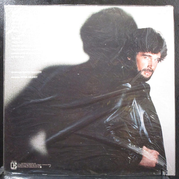 Eddie Rabbitt - Step By Step new sealed LP Elektra 5E-532 USA 1981 - Shuga Records