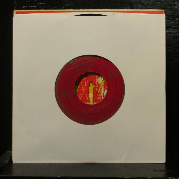 Giuseppe Verdi  Aida VG 7" Vinyl 45 Cetra FAP-7000 Opera - Shuga Records