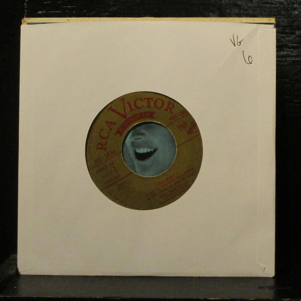 Miliza Korjus  Strauss Waltzes EP VG 7" Vinyl 45  RCA Victor ERAT14 Classical - Shuga Records