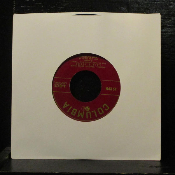 Muir Mathieson "Trapeze" Sound Track Mint- 7" Vinyl 45  4-40725 Film 1956 - Shuga Records