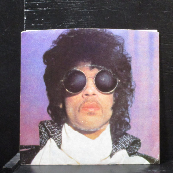 Prince  When Doves Cry Mint- 7" Vinyl 45 Warner 929 2867 Funk, Synth 1984 - Shuga Records