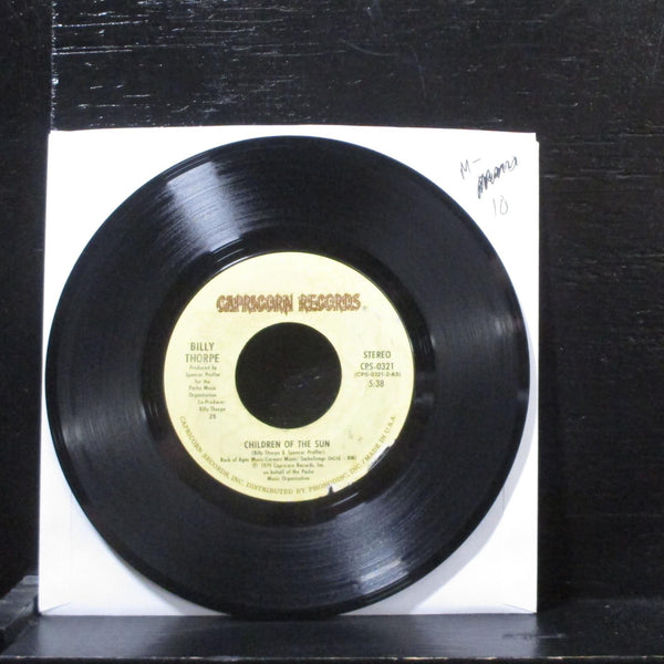 Billy ThorpeWrapped In The Chains Of Your Love Mint- 7" Vinyl 45 CPS-0321 Rock - Shuga Records
