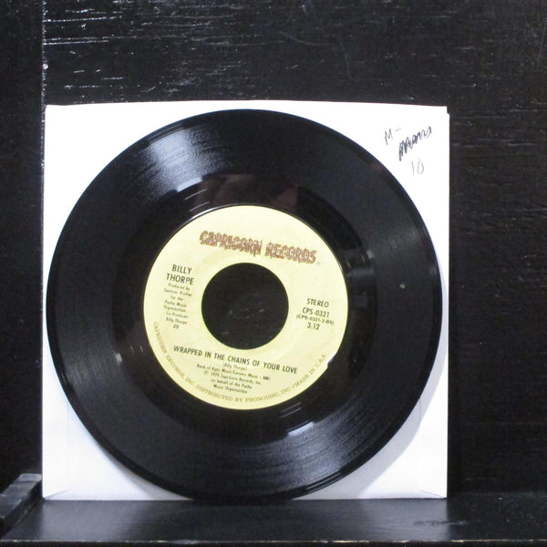 Billy ThorpeWrapped In The Chains Of Your Love Mint- 7" Vinyl 45 CPS-0321 Rock - Shuga Records