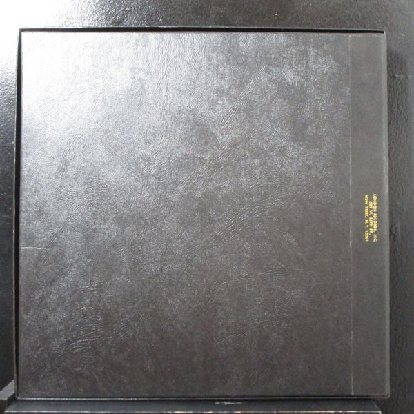 Dorati - The Orchestral Works Of Zoltn Kodly Mint- 3 LP London CSA-2313 UK - Shuga Records
