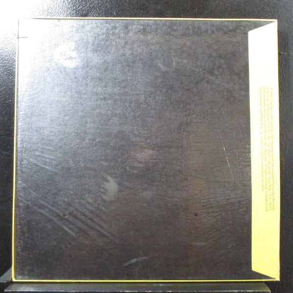 Mackerras - Janek: The Cunning Little Vixen sealed 2 LP box LDR 72010 Holland - Shuga Records