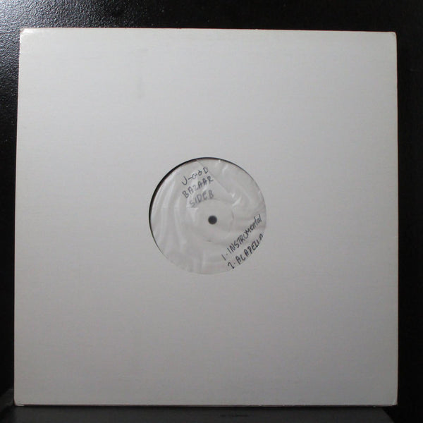 U-God - Bazaar Mint- 12" Test Pressing USA 1999 - Shuga Records