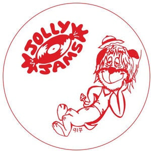 Balearic Skip – Balearic Skip - New 12" Single Record 2018 Jolly Jams Germany Import Vinyl - Electronic / House / Disco