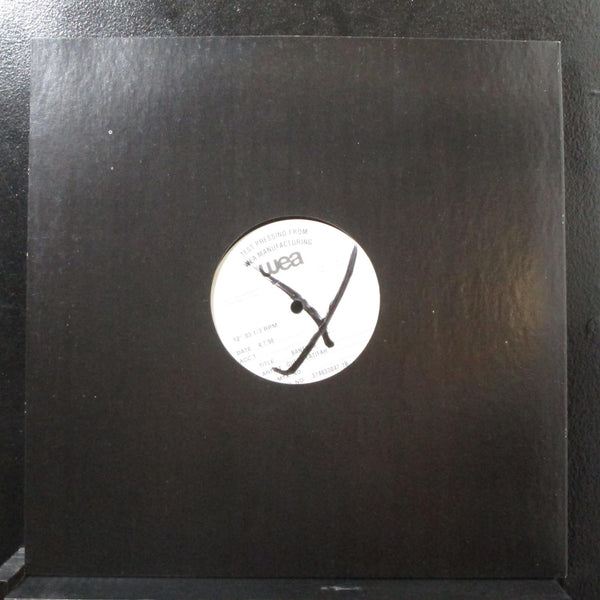 Queen Latifah - Bananas VG+ Test Pressing 12" Motown 374633047-1 USA 1998 - Shuga Records