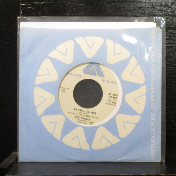 Eric CarmenNever Gonna Fall In Love Again Mint- 7" 45 AS 0184 Pop Rock 1975 - Shuga Records