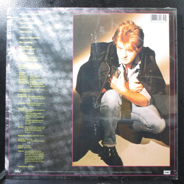 Tom Cochrane & Red Rider sealed LP Capitol ST-12484 USA 1986 - Shuga Records