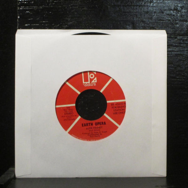 Earth Opera  Home To You VG+ Promo 7" Vinyl 45 Elektra EK-45650 Psych 1969 - Shuga Records