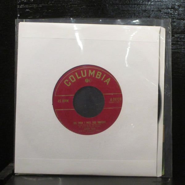 Sammy Kaye  You VG+ 7" Vinyl 45 Pop 1952 Columbia 4-39724 Pop 1952 - Shuga Records
