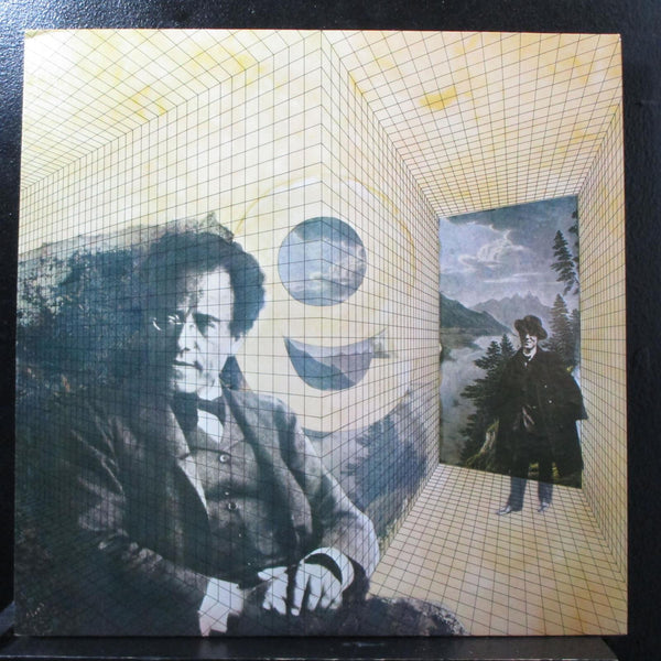 Walter - Mahler: Symphony No. 9 Mint- 2 LP Odyssey Y2 30308 USA 1971 - Shuga Records
