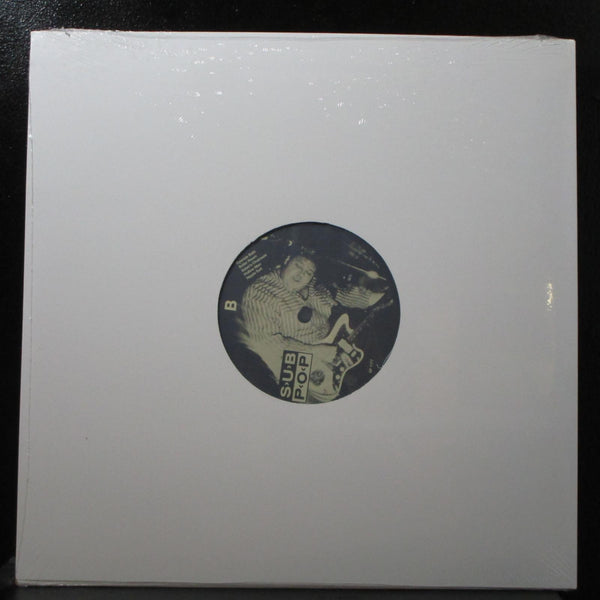 Tad - God's Balls sealed Promo LP Sub Pop SP-1177 USA 2016 - Shuga Records