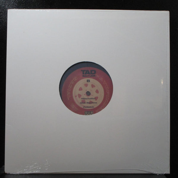 Tad - Salt Lick sealed Promo EP Sub Pop SP-1178 USA 2016 - Shuga Records