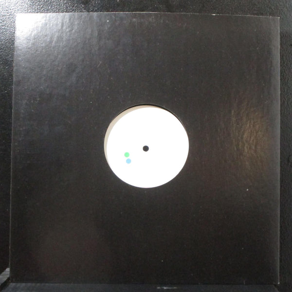 True To Nature - The New World / Progress Mint- 12" Insatiable Society SOCIETY03 - Shuga Records