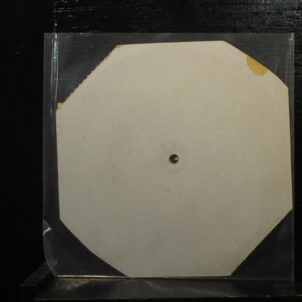 L&M T.V. Quartet  Your Favorite Christmas Carols VG+ 7" Flexi Picture Vinyl 45 - Shuga Records