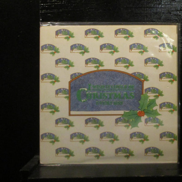 WizzardI Wish It Could Be Christmas Everyday VG+ 4 Point 7" Vinyl 45 1973 Uk - Shuga Records