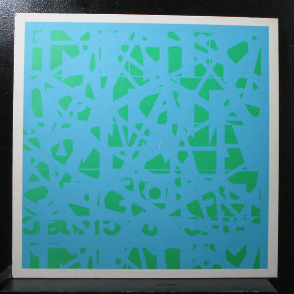 Sbastien Lger - Marina / Jungle 12" Mint- Mistakes Music MIS010 France 2009 - Shuga Records
