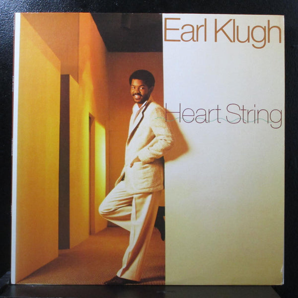 Earl Klugh - Heart String LP Mint- Liberty LN-10231 USA - Shuga Records