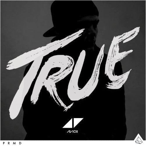 Avicii – True (2013) - New LP Record 2016 PRMD Universal 180 gram Vinyl - Electronic / House / Progressive House