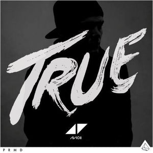 Avicii – True (2013) - New LP Record 2016 PRMD Universal 180 gram Vinyl - Electronic / House / Progressive House