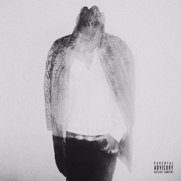 Future – HNDRXX (2017) - New 2 LP Record 2020 Europe Clear or Random Colored Vinyl - Hip Hop - Shuga Records