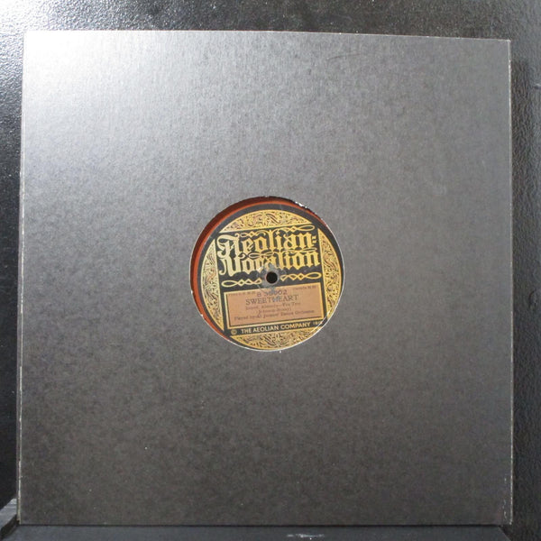 Al Jockers Dance Orchestra - Just Keep A Thought For Me LP 78 VG+ A35002 - Shuga Records