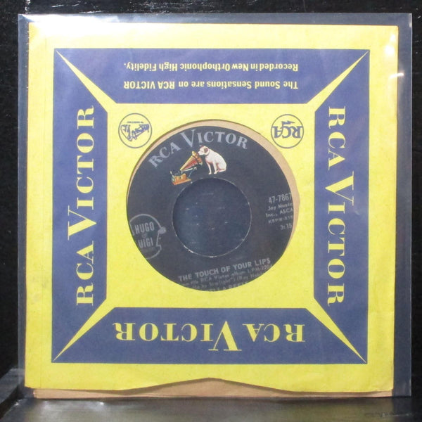 Della Reese - Won'cha Come Home, Bill Bailey 7" VG+ RCA Victor 47-7867 USA 1961 - Shuga Records