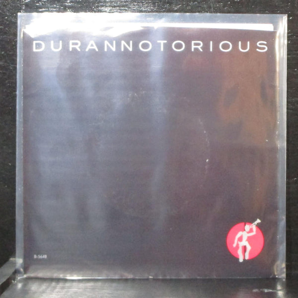Duran Duran - Notorious / Winter Marches On 7" Mint- Capitol B-5648 USA 1986 - Shuga Records