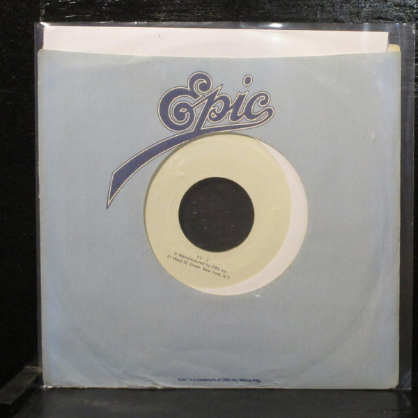Meat Loaf - I'm Gonna Love Her For Both Of Us 7" VG Test Pressing Promo Epic - Shuga Records
