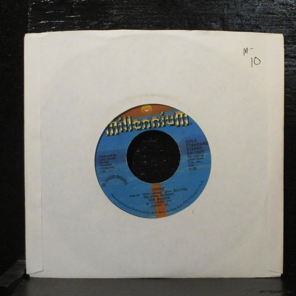 Don McLean - Crying / Since I Don't Have You 7" Mint- Millennium GB-13477 USA - Shuga Records