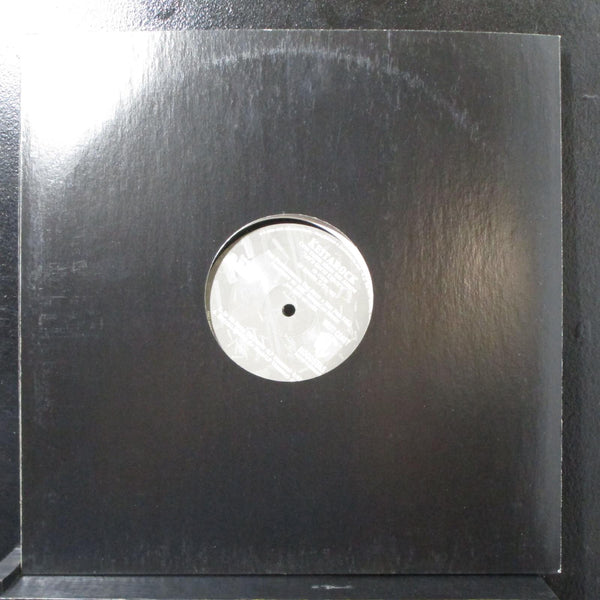 Keitarock - Cuts Taken From The Album 12" Mint- Promo AMC 6847 USA 2002 - Shuga Records
