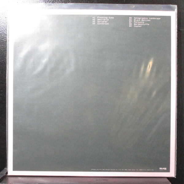 S U R V I V E - RR7400 LP + MP3 New Relapse Records RSD 2018 USA - Shuga Records