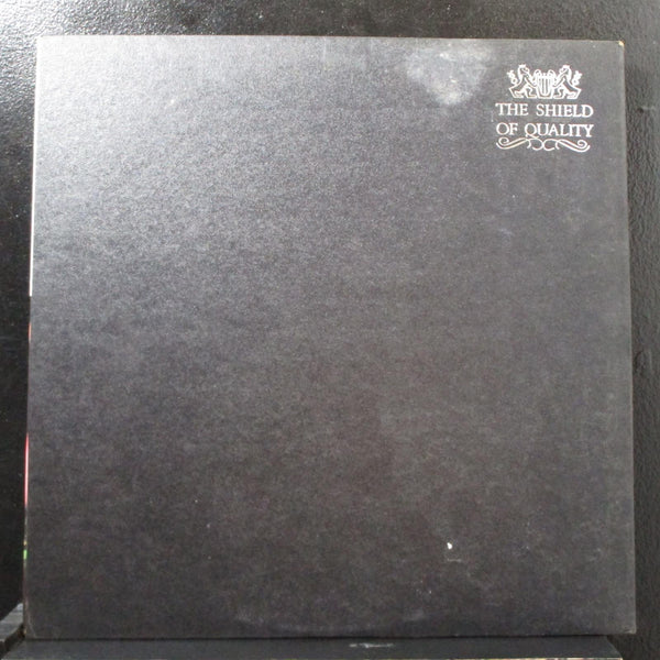 Emil Gilels - Schumann: Piano Sonata No. 1 LP VG+ Mono Arita ALP-163 USA - Shuga Records
