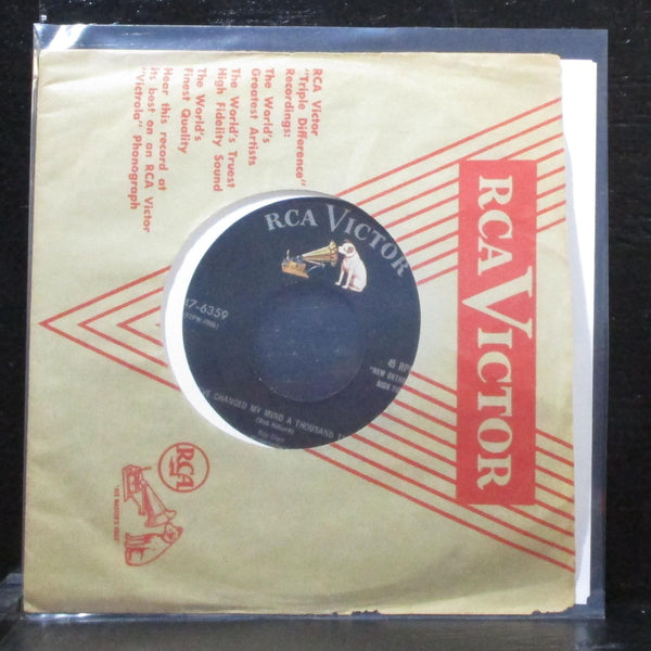 Kay Starr - Rock & Roll Waltz 7" Mint- RCA 47-6359 USA 1955 - Shuga Records
