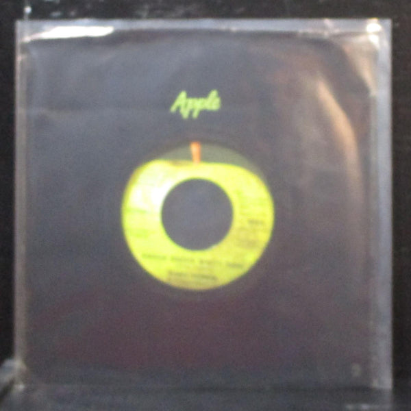 Mary Hopkin - Knock, Knock Who's There / International 7" Mint- Apple 1855 USA - Shuga Records