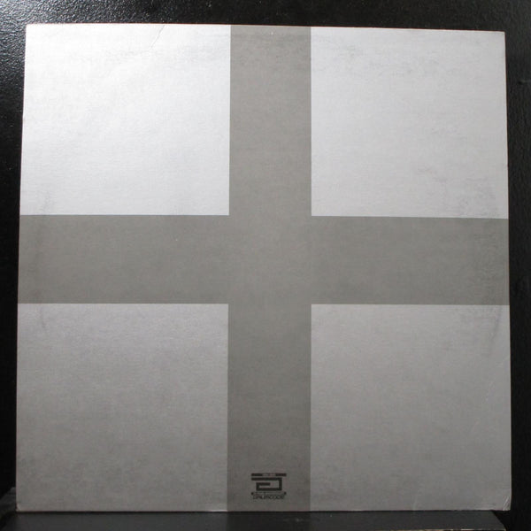 Various - Swedish Silver: 10 Years of Drumcode 2 x 12" New DC10Years Sweden 2006 - Shuga Records