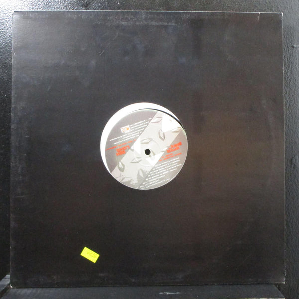 Ben Long - How Was The Weekend ? 12" New Ruetek 01 France 2003 - Shuga Records