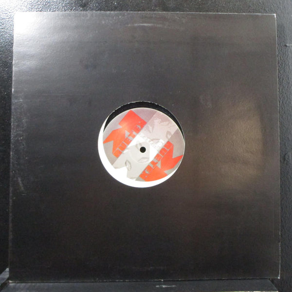 Ben Long - How Was The Weekend ? 12" New Ruetek 01 France 2003 - Shuga Records