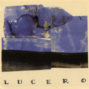 Lucero – Lucero (2001) - New 2 LP Record 2022 Liberty & Lament Vinyl - Rock / Country Rock -