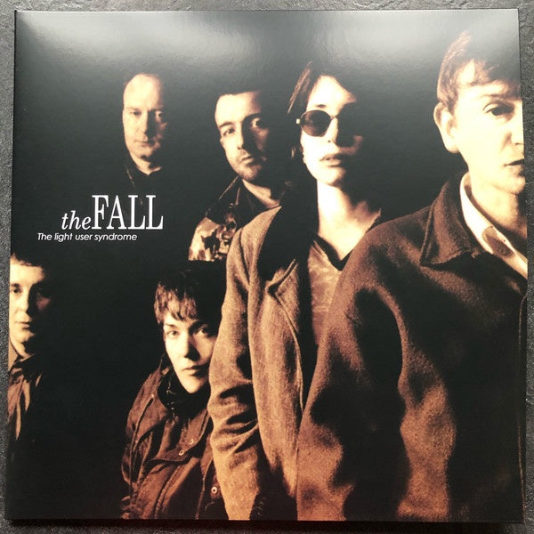 The Fall ‎– The Light User Syndrome - New 2 LP Record 2020 Let Them Eat Vinyl UK Import Vinyl - Power Pop / Rock & Roll - Shuga Records
